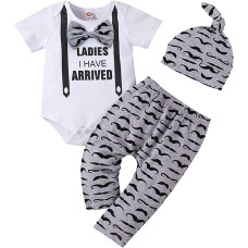 Romper Body Suit for Boys 